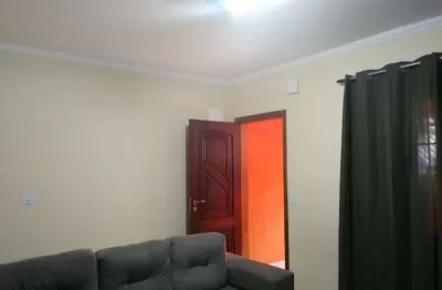 Casa com 3 quartos à venda na Rua Padre José Giannella, --, Jardim São Jorge, São Paulo