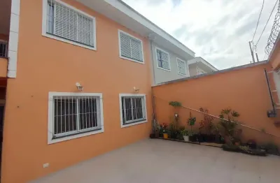 Casa com 3 quartos à venda na Rua Nhandutiba, --, Jardim Sabará, São Paulo