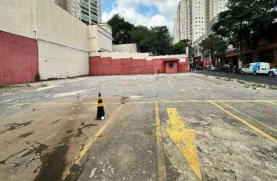 Terreno comercial para alugar na Rua Belchior de Azevedo, --, Vila Leopoldina, São Paulo