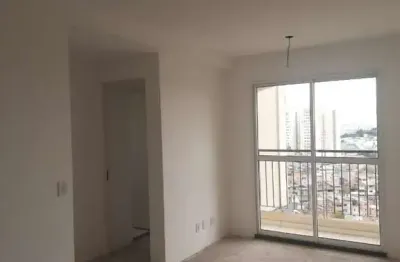 Apartamento com 2 quartos à venda na Rua Cascado, --, Vila Andrade, São Paulo
