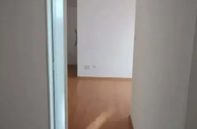 Apartamento no condomínio golden life  na vila ré com 48m² 2 dormitórios 1 banheiro 1 vaga