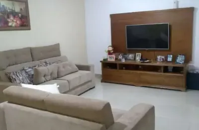 Sobrado à venda em são paulo-sp: 3 quartos, 1 banheiro, 2 vagas de garagem e 120m² no conjunto residencial jardim canaã!