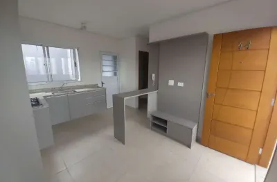 02 dormitórios 01 vaga - próximo ao metrô jardim são paulo