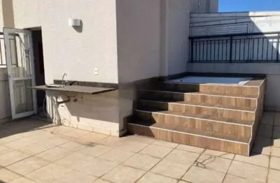 Apartamento com 2 quartos à venda na Avenida Jules Rimet, --, Jardim Leonor, São Paulo