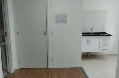 Apartamento no condomínio meu mundo estação mooca com 36m² 2 dormitórios 1 banheiro sem vaga