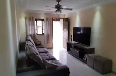 Casa com 2 quartos à venda na Rua Camilo Peçanha, --, Vila Dionisia, São Paulo