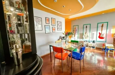 Apartamento no Condomínio Itamaraca na Vila Campestre com 80m² 3 dormitórios 1 banheiro 1 vaga