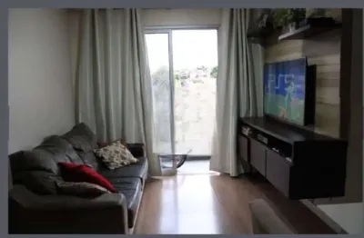 Apartamento com 3 quartos à venda na Rua Conrado Mazzeo, --, Jardim Luísa, São Paulo