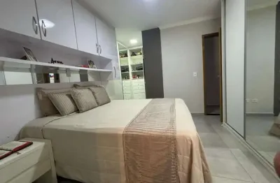 Casa em condomínio fechado com 2 quartos à venda na Avenida Maestro Villa Lobos, --, Vila Gustavo, São Paulo