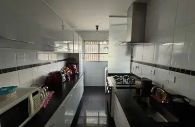 Apartamento à venda na vila prudente, 52m², 2 dormitórios e 1 vaga de garagem