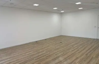 Sala comercial para alugar na Avenida Doutor Chucri Zaidan, --, Vila Cordeiro, São Paulo