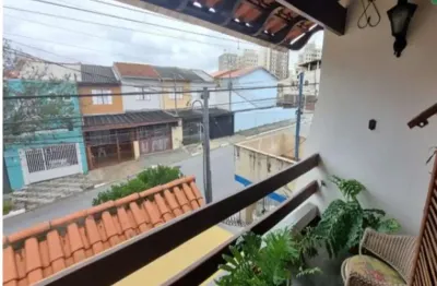 Casa com 2 quartos à venda na Rua Bicudo de Brito, --, Vila Guarani, São Paulo