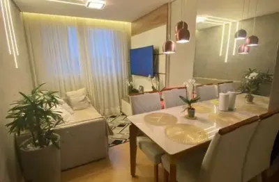 Apartamento com 2 quartos à venda na Rua Vicente Carducho, --, Jardim Remo, São Paulo