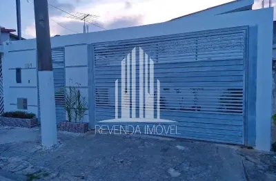 Imperdível oportunidade: casa à venda no jardim santa helena - são paulo-sp, 2 quartos, 1 banheiro, 2 vagas, 90m². venha conhecer!