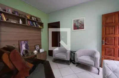 Casa com 3 quartos à venda na Rua Doutor Antônio Prestes Franco, --, Vila Antonieta, São Paulo