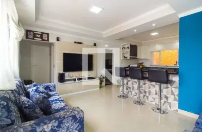 Casa com 3 quartos à venda na Rua Paulo Frontim, --, Itaquera, São Paulo