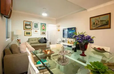 Casa à venda - chácara santo antonio, 3 quartos,  140 m2