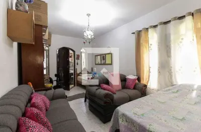 Casa com 3 quartos à venda na Rua Taiuvinha, --, Vila Jacuí, São Paulo