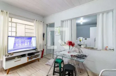 Casa com 2 quartos à venda na Rua Águas Virtuosas, --, Casa Verde, São Paulo