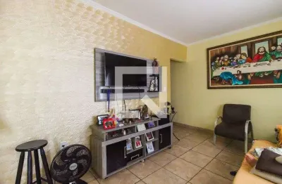 Casa com 2 quartos à venda na Rua Iapegu, --, Vila Jacuí, São Paulo