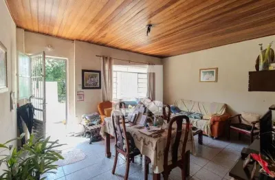 Casa com 2 quartos à venda na Rua Afonso Morsch, --, Vila Constança, São Paulo