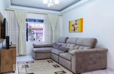 Casa com 3 quartos à venda na Avenida Santo Albano, --, Vila das Mercês, São Paulo