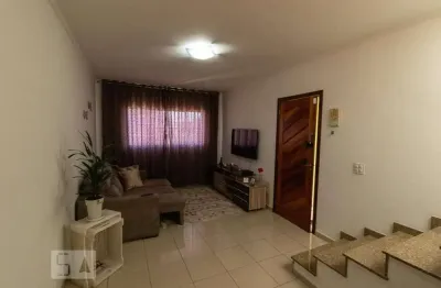 Casa com 3 quartos à venda na Rua Seurrebes Barbosa, --, Vila Formosa, São Paulo