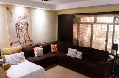 Casa com 3 quartos à venda na Rua Doutor Albino Rodrigues de Alvarenga, --, Butantã, São Paulo