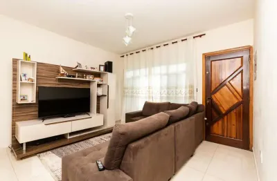 Casa à venda - cidade patriarca, 4 quartos,  220 m2