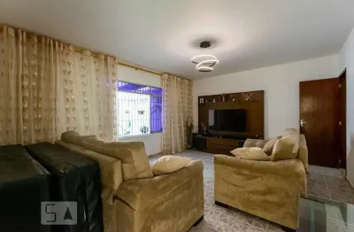 Casa com 3 quartos à venda na Rua Paulo de Morais, --, Vila das Mercês, São Paulo