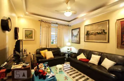 Casa com 4 quartos à venda na Rua Capibaribe, --, Campo Belo, São Paulo