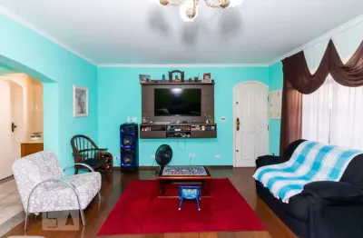 Casa com 4 quartos à venda na Rua Cangas, --, Jardim Brasil, São Paulo