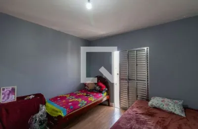 Casa com 5 quartos à venda na Rua Bernardo de Sousa, --, Vila Jacuí, São Paulo