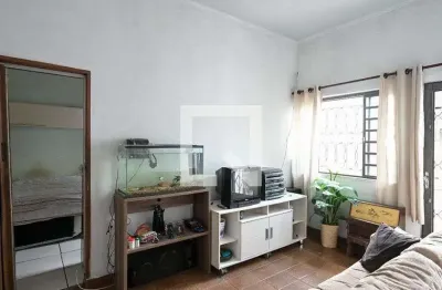 Casa com 1 quarto à venda na Rua do Reno, --, Vila das Mercês, São Paulo