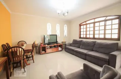 Casa com 3 quartos à venda na Rua Heráclito Graça, --, Casa Verde, São Paulo