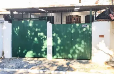Casa com 3 quartos à venda na Avenida Teresa Paulo, --, Vila das Mercês, São Paulo