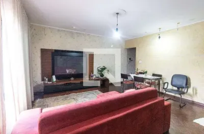 Casa com 3 quartos à venda na Rua Aguacerita, --, Água Fria, São Paulo