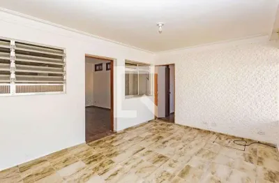 Casa com 2 quartos à venda na Rua Doutor Rosalvo Sales, --, Vila das Mercês, São Paulo