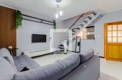Casa com 3 quartos à venda na Rua Bom Pastor, --, Ipiranga, São Paulo