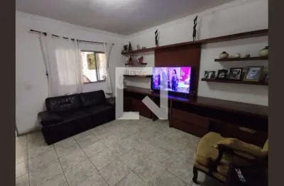 Casa com 3 quartos à venda na Rua Cruzeiro, --, Barra Funda, São Paulo