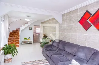 Casa com 3 quartos à venda na Rua Saara, --, Jardim Brasília, São Paulo