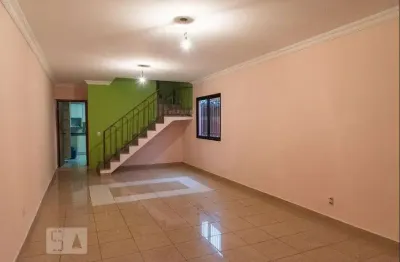 Casa com 3 quartos à venda na Rua Doutor Cássio Mota, --, Vila das Mercês, São Paulo