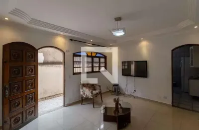 Casa com 3 quartos à venda na Rua Antônio Egas Moniz, --, Vila Jacuí, São Paulo