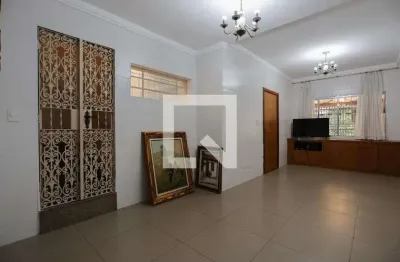 Casa com 2 quartos à venda na Rua Tenente Rocha, --, Santana, São Paulo