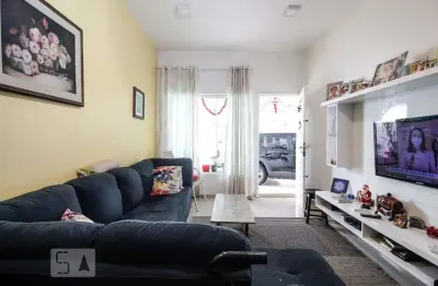 Casa com 3 quartos à venda na Rua Engenheiro Mac Lean, --, Santana, São Paulo