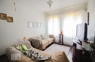 Casa com 3 quartos à venda na Rua Conselheiro Moreira de Barros, --, Santana, São Paulo