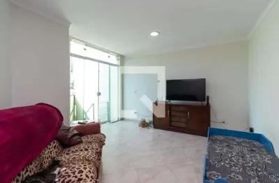 Casa com 3 quartos à venda na Rua José Dantas Magalhães Glória, --, Mandaqui, São Paulo