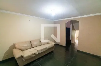 Casa com 3 quartos à venda na Rua Canarim Júnior, --, Vila Mascote, São Paulo