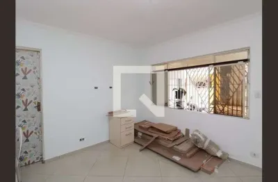 Casa com 3 quartos à venda na Avenida Marquês de Muritiba, --, Vila Constança, São Paulo