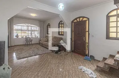 Casa com 3 quartos à venda na Rua Paulo de Morais, --, Vila das Mercês, São Paulo